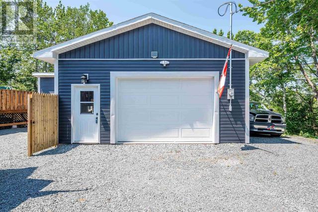 201 Terence Bay Road, House detached with 3 bedrooms, 2 bathrooms and null parking in Halifax NS | Image 41