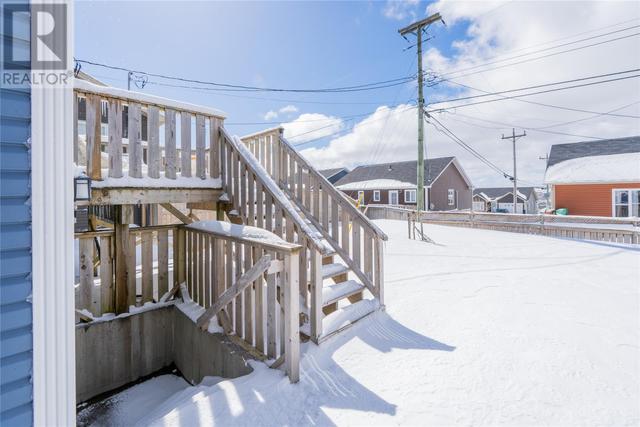 45 Lasalle Drive, House detached with 3 bedrooms, 2 bathrooms and null parking in Mount Pearl NL | Image 25