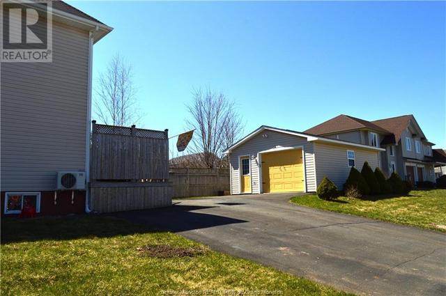 17 Candice Lane, House semidetached with 3 bedrooms, 1 bathrooms and null parking in Moncton NB | Image 2
