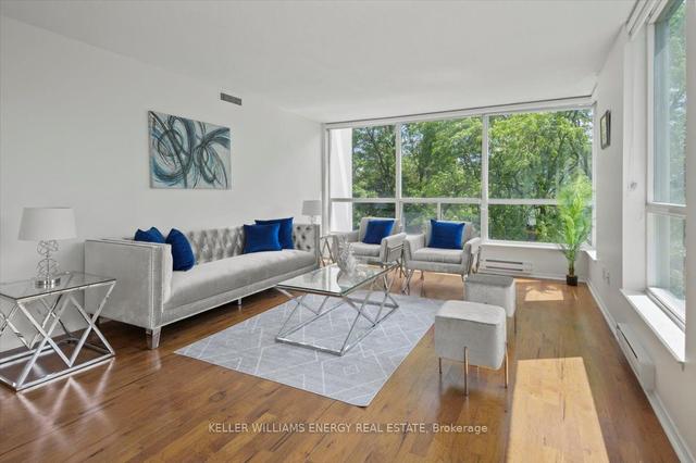 312 - 4727 Sheppard Ave E, Condo with 2 bedrooms, 2 bathrooms and 2 parking in Toronto ON | Image 17