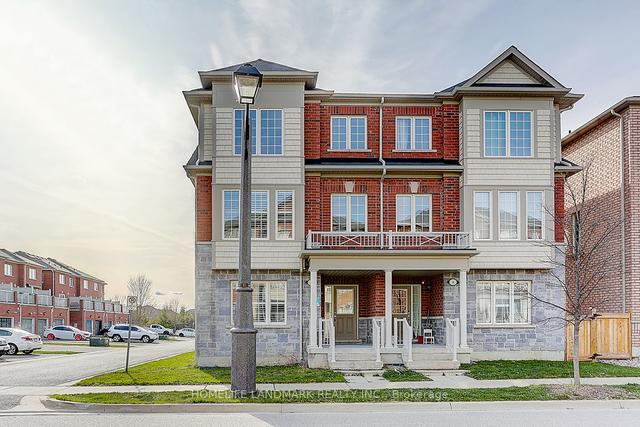 6 Chauncey Crt, House semidetached with 4 bedrooms, 3 bathrooms and 3 parking in Markham ON | Image 12