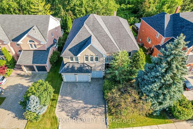 2166 Erin Centre Blvd, House detached with 5 bedrooms, 5 bathrooms and 10 parking in Mississauga ON | Image 12