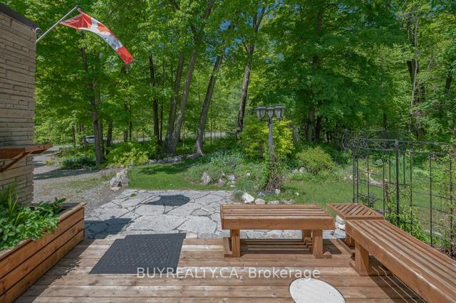 126 Forestview Dr, House detached with 4 bedrooms, 3 bathrooms and 10 parking in Trent Lakes ON | Image 38