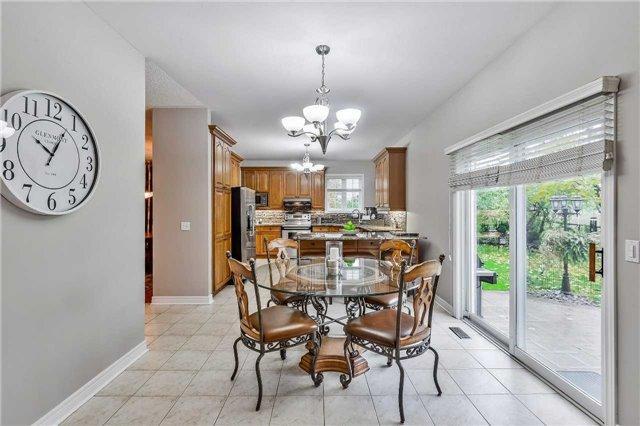 52 Treeline Blvd, House detached with 4 bedrooms, 3 bathrooms and 4 parking in Brampton ON | Image 9