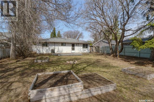 1507 Grace Street, House detached with 3 bedrooms, 1 bathrooms and null parking in Moose Jaw SK | Image 26