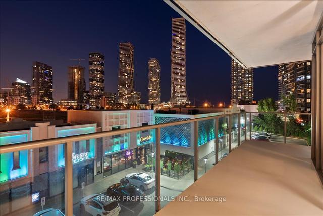 2703 - 90 Park Lawn Rd, Condo with 1 bedrooms, 1 bathrooms and 1 parking in Toronto ON | Image 33