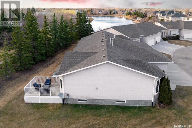 3332 Buckingham Drive E, House semidetached with 3 bedrooms, 3 bathrooms and null parking in Regina SK | Image 34