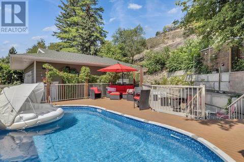 1224 Mountain Avenue, House detached with 6 bedrooms, 2 bathrooms and 14 parking in Kelowna BC | Card Image
