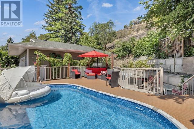 1224 Mountain Avenue, House detached with 6 bedrooms, 2 bathrooms and 14 parking in Kelowna BC | Image 1