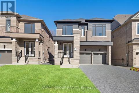 12 Ahchie Crt, Vaughan, ON, L6A5E5 | Card Image