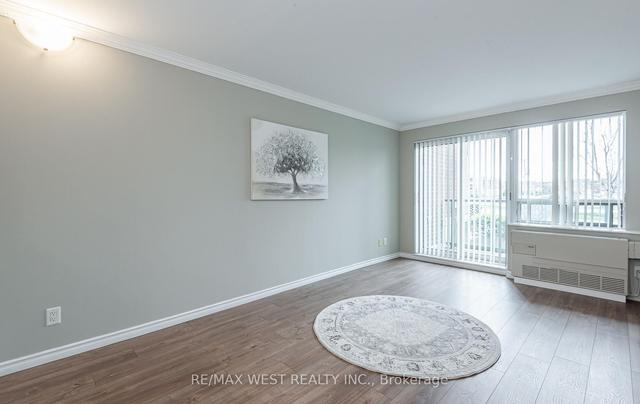 110 - 35 Via Rosedale Way, Condo with 1 bedrooms, 1 bathrooms and 1 parking in Brampton ON | Image 26
