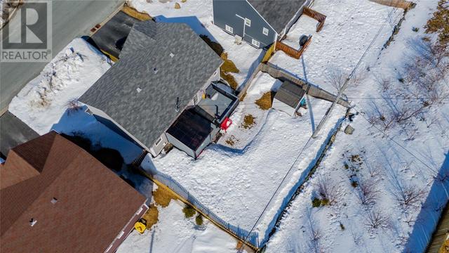 9 Yellow Wood Drive, House detached with 4 bedrooms, 3 bathrooms and null parking in Paradise NL | Image 39