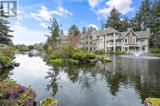102 - 5685 Edgewater Lane, Condo with 1 bedrooms, 1 bathrooms and 1 parking in Nanaimo BC | Image 19