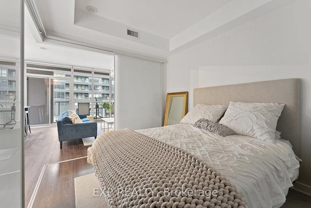 506 - 169 Fort York Blvd, Condo with 1 bedrooms, 1 bathrooms and 1 parking in Toronto ON | Image 7