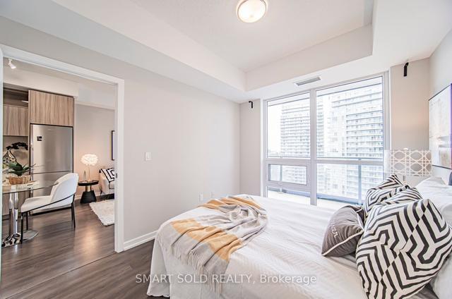 1607 - 50 Forest Manor Rd, Condo with 1 bedrooms, 1 bathrooms and 1 parking in Toronto ON | Image 7