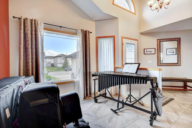 10741 72 Avenue, House detached with 4 bedrooms, 3 bathrooms and 4 parking in Grande Prairie AB | Image 15