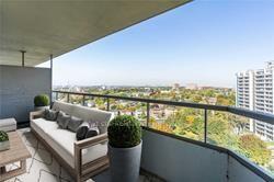 1405 - 5 Greystone Walk Dr, Condo with 2 bedrooms, 2 bathrooms and 1 parking in Toronto ON | Image 21