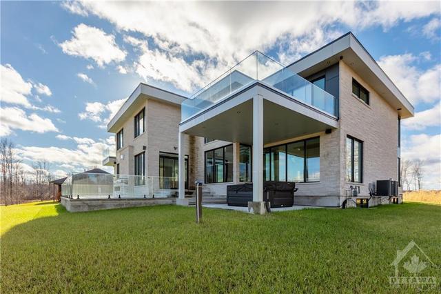 493 Shoreway Drive, House detached with 6 bedrooms, 5 bathrooms and 20 parking in Ottawa ON | Image 30