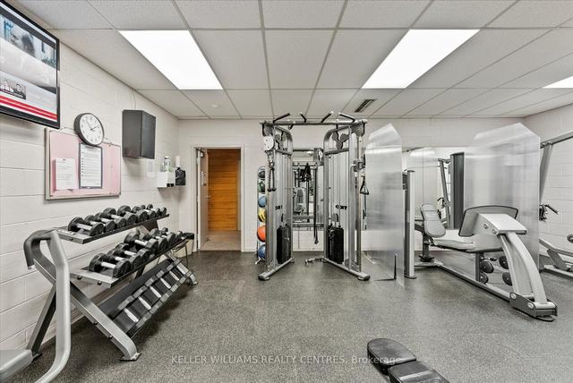 1009 - 50 Baif Blvd, Condo with 3 bedrooms, 2 bathrooms and 2 parking in Richmond Hill ON | Image 17