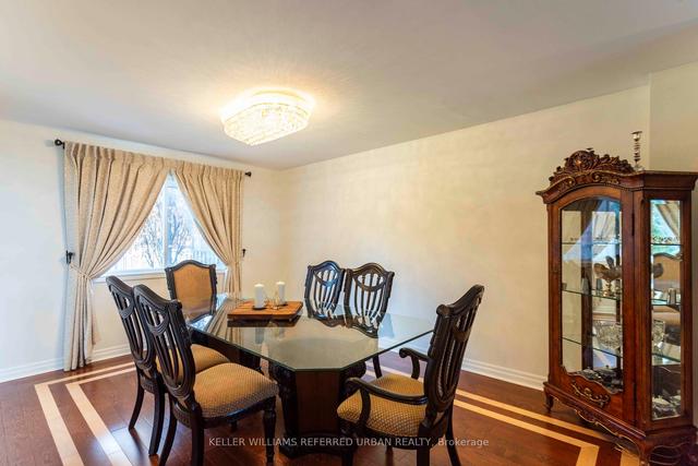 47 Murdock Ave, House detached with 3 bedrooms, 3 bathrooms and 4 parking in Aurora ON | Image 5