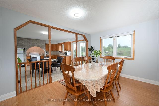 515 Brock Rd, House detached with 3 bedrooms, 2 bathrooms and 8 parking in Hamilton ON | Image 4