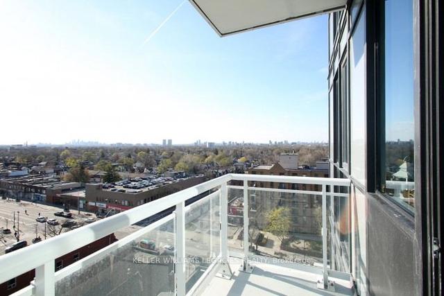 903 - 286 Main St, Condo with 2 bedrooms, 2 bathrooms and 0 parking in Toronto ON | Image 7