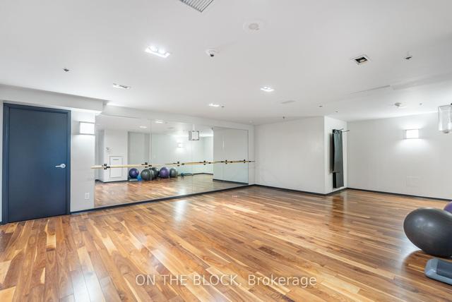 305 - 219 Fort York Blvd, Condo with 1 bedrooms, 1 bathrooms and 1 parking in Toronto ON | Image 15