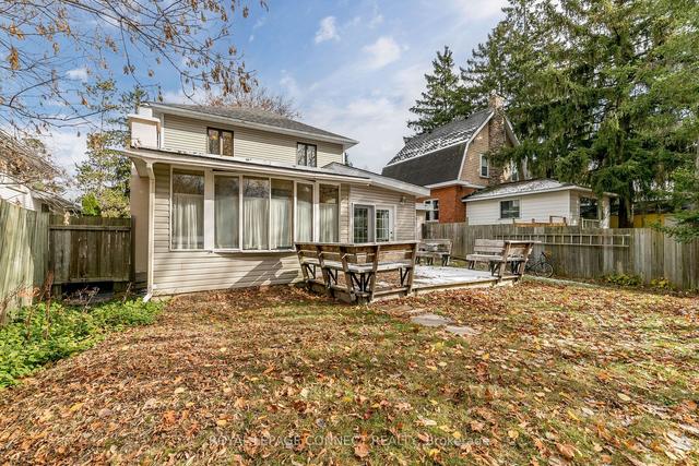 342 Seventh St W, House detached with 3 bedrooms, 2 bathrooms and 3 parking in Midland ON | Image 22