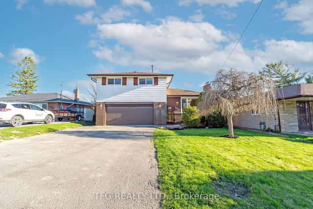 703 Tennyson Ave, House detached with 4 bedrooms, 3 bathrooms and 6 parking in Oshawa ON | Image 12
