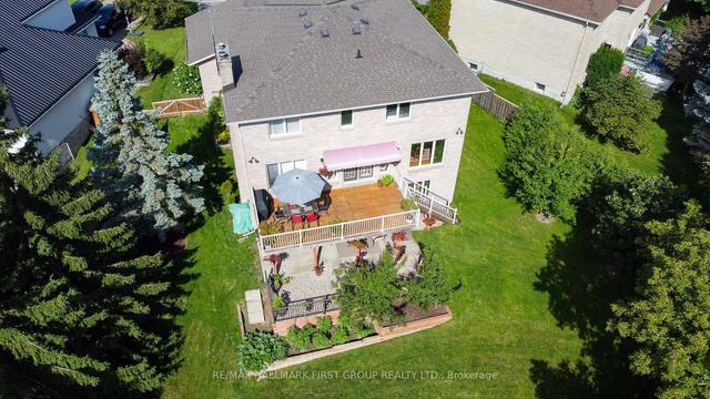 1098 Caitlin Cres, House detached with 4 bedrooms, 4 bathrooms and 6 parking in Kingston ON | Image 30