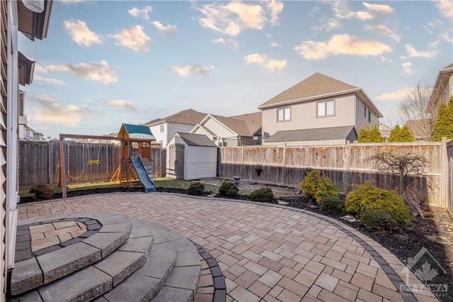 612 Willowmere Way, House detached with 4 bedrooms, 4 bathrooms and 4 parking in Ottawa ON | Image 29