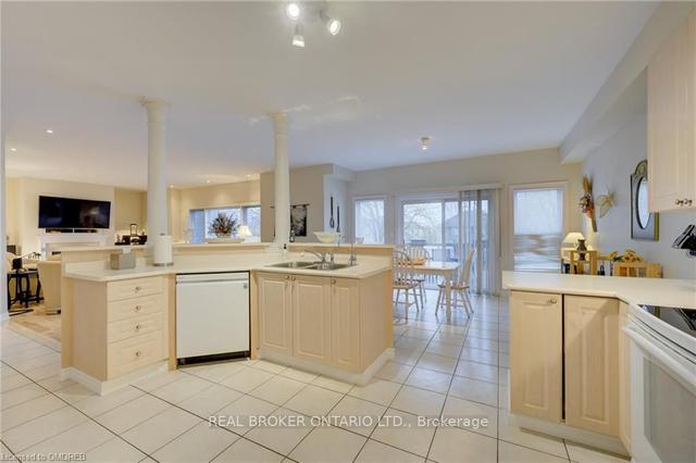 2205 Galloway Dr, House detached with 5 bedrooms, 5 bathrooms and 9 parking in Oakville ON | Image 4