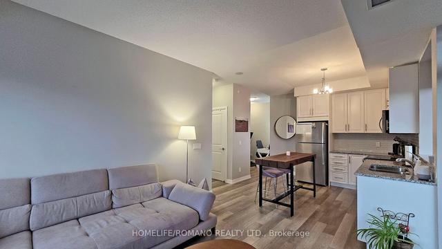309 - 9506 Markham Rd, Condo with 1 bedrooms, 1 bathrooms and 1 parking in Markham ON | Image 5
