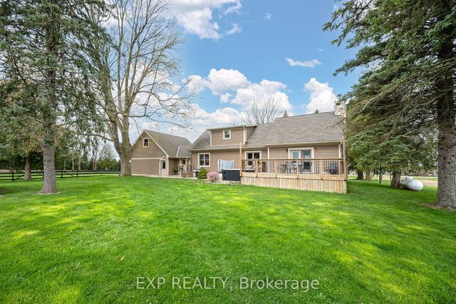 7967 Glendon Dr, House detached with 3 bedrooms, 2 bathrooms and 22 parking in Strathroy Caradoc ON | Image 19