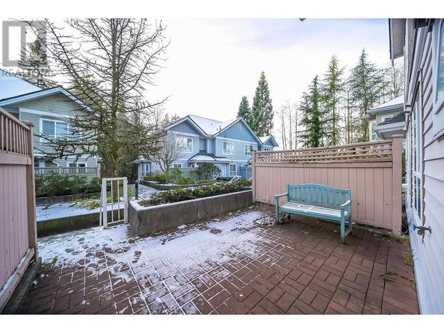 35 - 6670 Rumble Street, House attached with 3 bedrooms, 3 bathrooms and 2 parking in Burnaby BC | Image 25