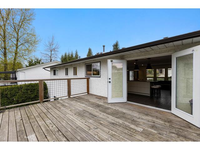 33978 Fern Street, House detached with 4 bedrooms, 3 bathrooms and 6 parking in Abbotsford BC | Image 28