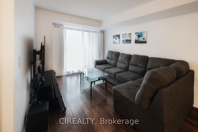 1110 - 1060 Sheppard Ave W, Condo with 1 bedrooms, 1 bathrooms and 1 parking in Toronto ON | Image 24