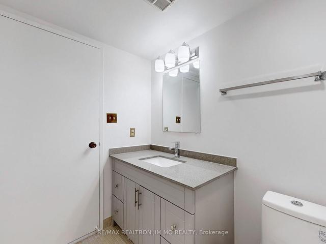 330 - 25 Bamburgh Circ, Condo with 1 bedrooms, 1 bathrooms and 1 parking in Toronto ON | Image 9