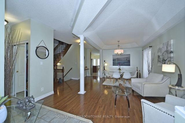 108 Littleside St, House detached with 4 bedrooms, 4 bathrooms and 6 parking in Richmond Hill ON | Image 37