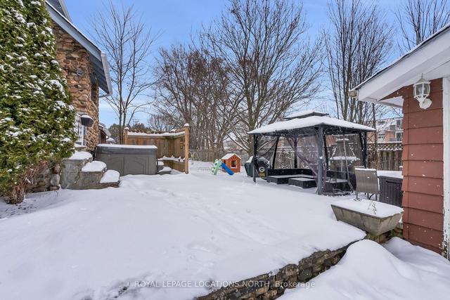 465 29th St W, House detached with 3 bedrooms, 2 bathrooms and 6 parking in Owen Sound ON | Image 28