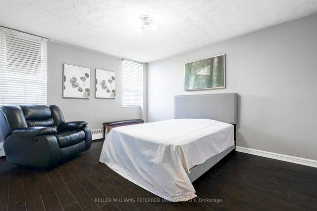 609 - 2245 Eglinton Ave E, Condo with 2 bedrooms, 1 bathrooms and 1 parking in Toronto ON | Image 9