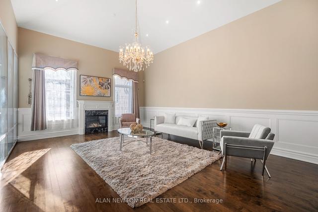 760 Woodland Acres Cres, House detached with 4 bedrooms, 7 bathrooms and 15 parking in Vaughan ON | Image 16