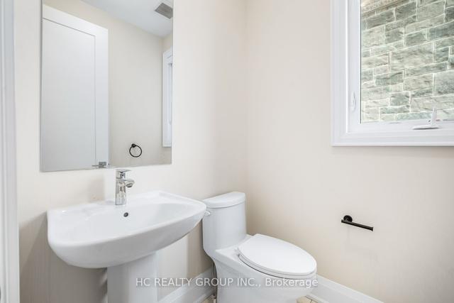 24 Solar St, House detached with 4 bedrooms, 4 bathrooms and 4 parking in Richmond Hill ON | Image 34
