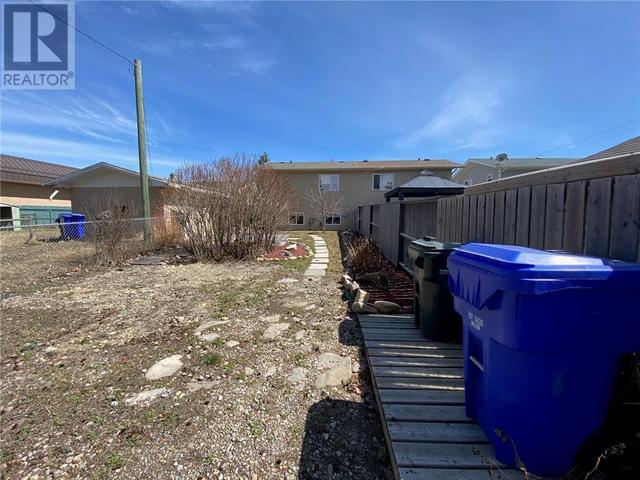 4912 54 Avenue, House semidetached with 3 bedrooms, 2 bathrooms and 2 parking in Olds AB | Image 25
