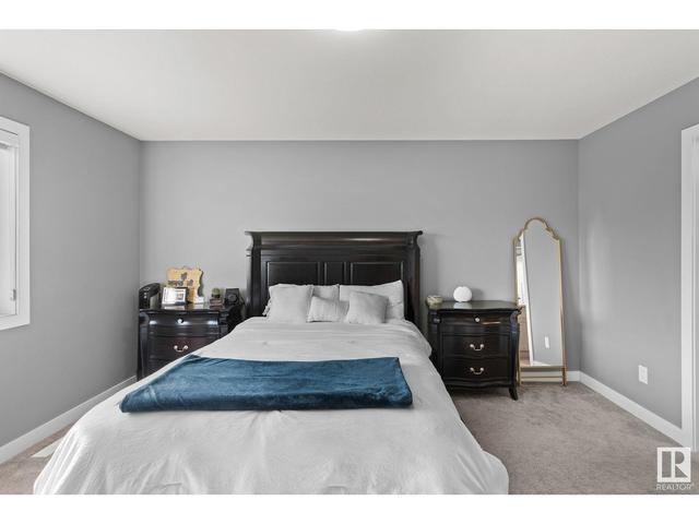 515 35 Av Nw, House detached with 4 bedrooms, 3 bathrooms and null parking in Edmonton AB | Image 27
