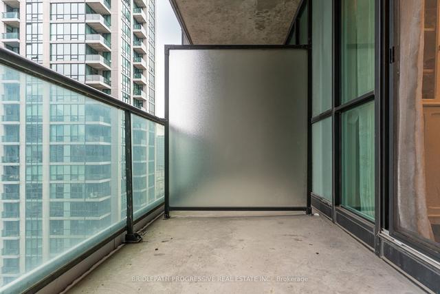 2111 - 12 Yonge St, Condo with 1 bedrooms, 1 bathrooms and 1 parking in Toronto ON | Image 22