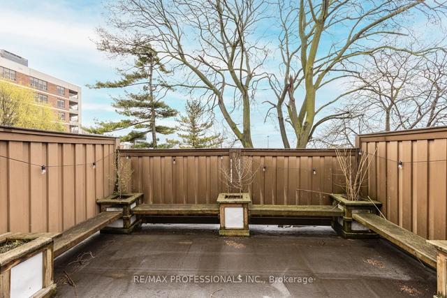 179 Marion St, House semidetached with 4 bedrooms, 4 bathrooms and 2 parking in Toronto ON | Image 13