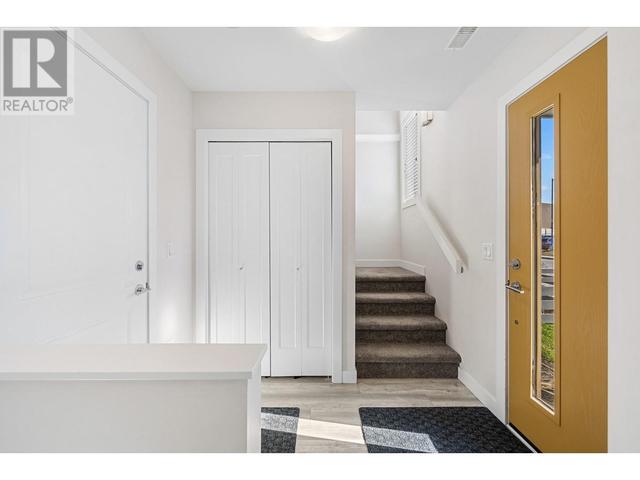54 - 170 Celano Crescent, House attached with 3 bedrooms, 2 bathrooms and 2 parking in Kelowna BC | Image 23