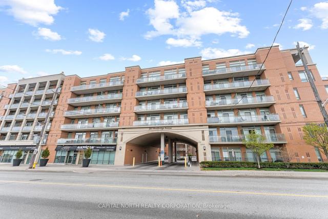 ph637 - 281 Woodbridge Ave, Condo with 2 bedrooms, 2 bathrooms and 2 parking in Vaughan ON | Image 32