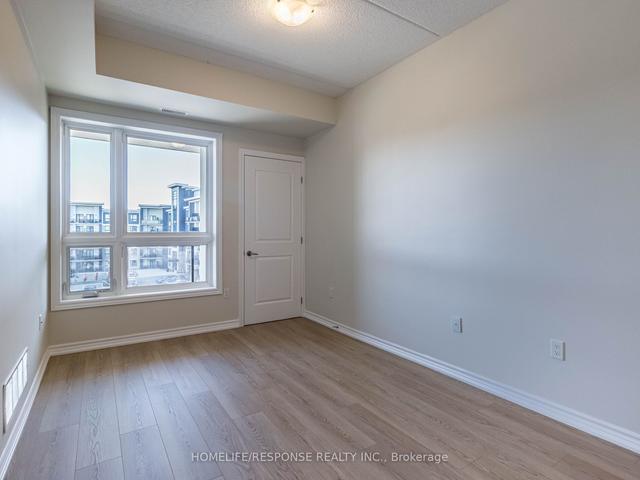 408 - 650 Sauve St, Condo with 2 bedrooms, 2 bathrooms and 1 parking in Milton ON | Image 10